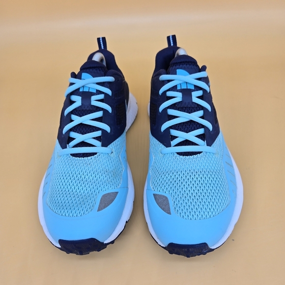 The North Face Rovereto - Women's Trail Running Shoes Size 8 - Picture 2 of 8